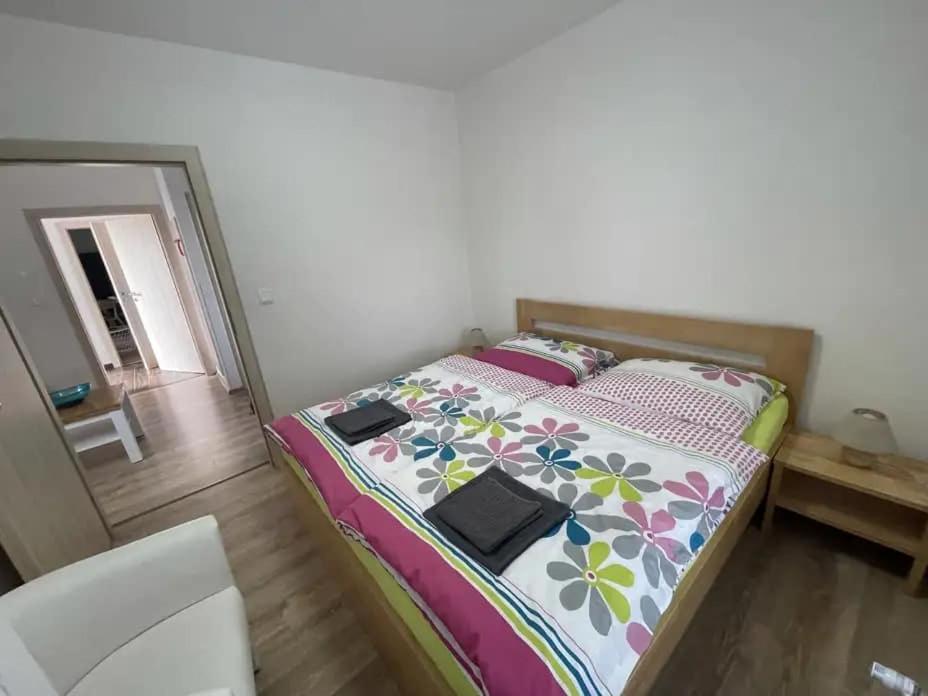 Vila Hořičky Esterno foto