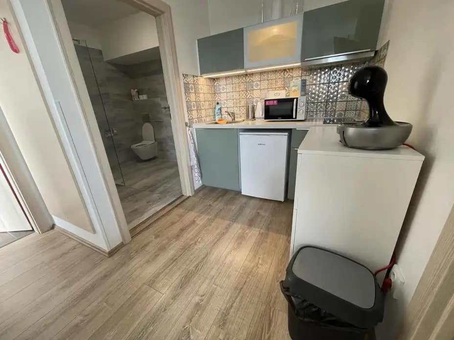Vila Hořičky Esterno foto