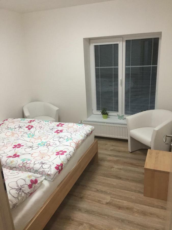 Vila Hořičky Esterno foto