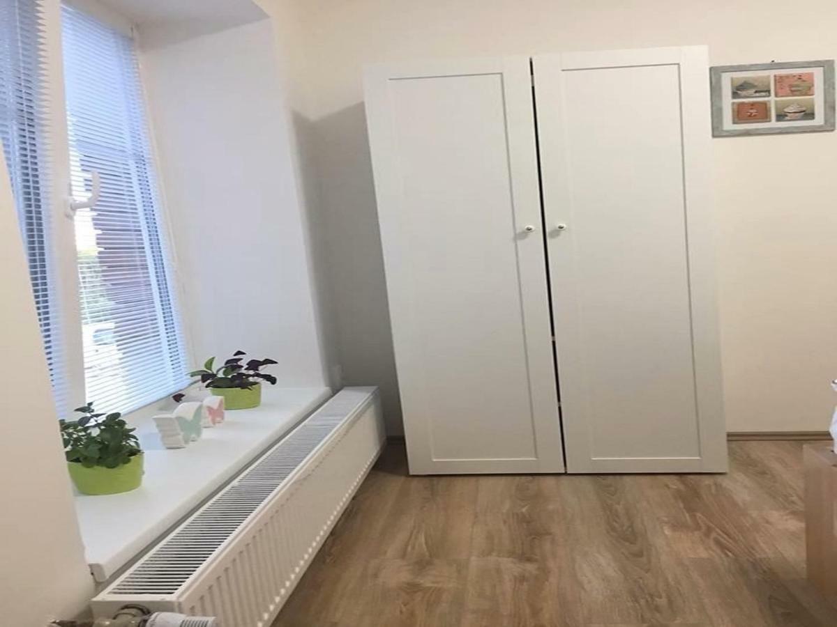 Vila Hořičky Esterno foto